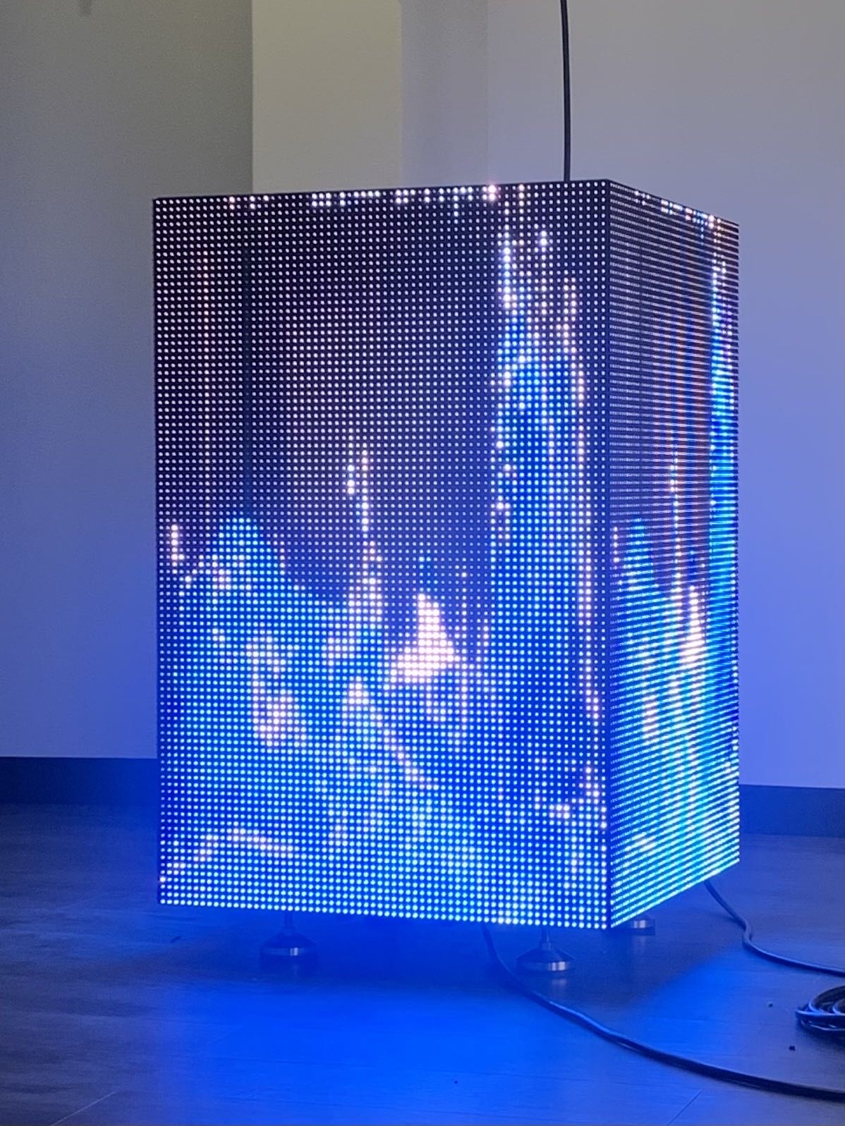 会社案内 – LED RISEコーポレートサイト